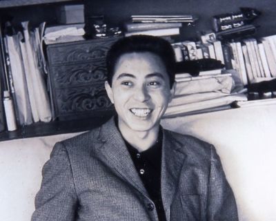 【人間ドキュメント・倉本聰】大学2年で脚本家デビュー