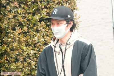 渡部建 鳥羽周作シェフの不倫報道で「仲間だと思って出しゃばるのがイタイ」巻き込まれ事故もBBQイベント…