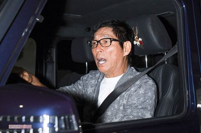 明石家さんま、宮迫博之のYouTubeに「どれだけ金積まれても出んわ！」