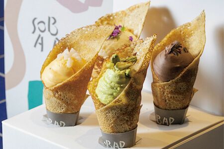 SOBAP（ソバープ）