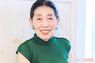 東海林のり子、目指すは“100歳の現役レポーター”！元気の秘訣は