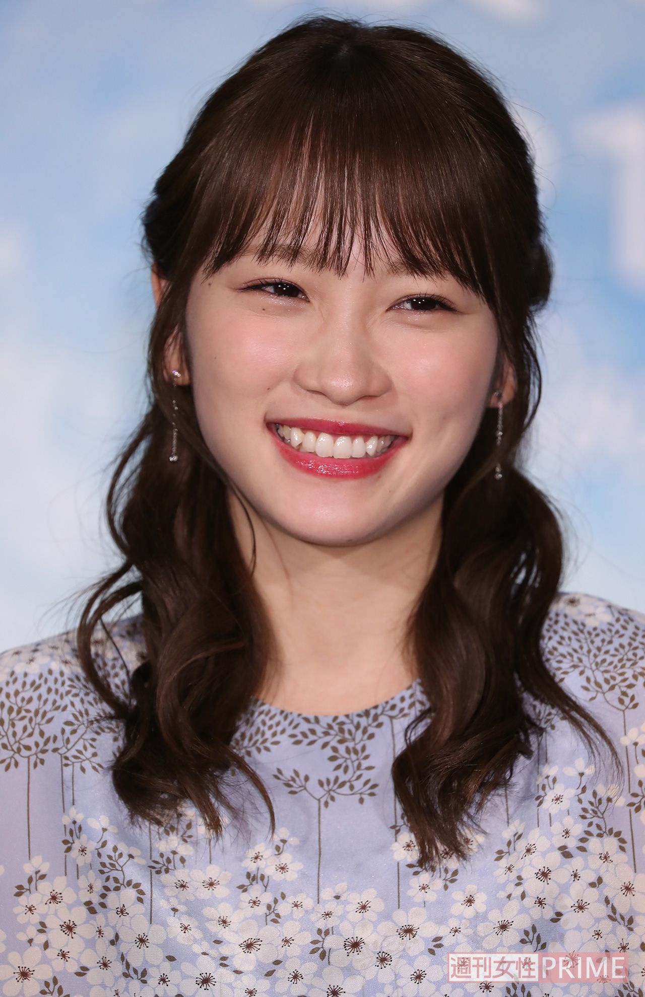 AKB48時代、握手会で切りつけられた川栄李奈