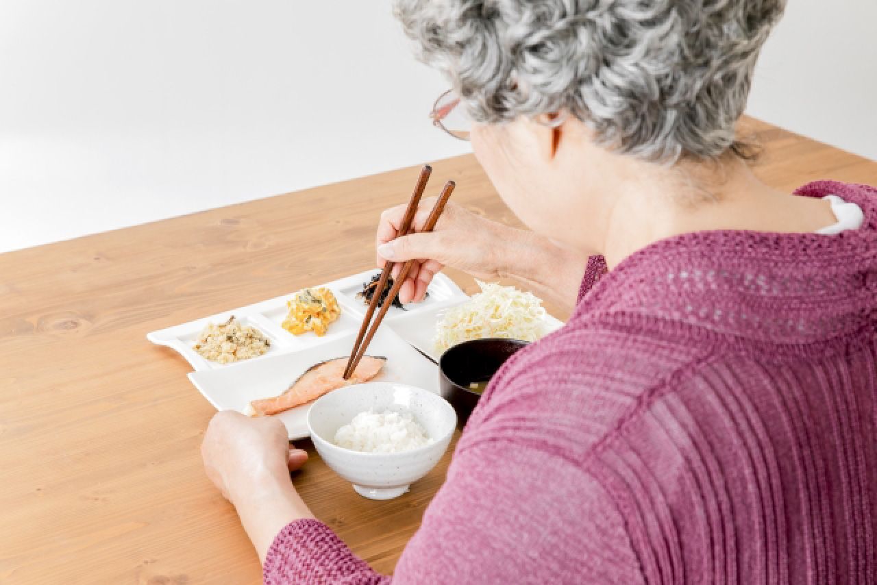 60歳過ぎたら、しなくていい暮らしでストレスフリー