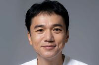 ニトリの「Nクールおじさん」清水伸が朝ドラ『風、薫る』だけじゃな『マイ・フィクション』『告白』で怪演!今後はヒール役でもオファー殺到か