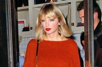 テイラー・スウィフト、自身のセクハラ騒動について再び語る