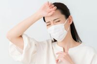 過去最高の延べ90億人が大移動する中国で大流行『ヒトメタニューモウイルス』に感染した症状と防ぐ手段