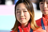 スケートボード・吉沢恋「学校では黒髪」中学校校長が明かした14歳の金メダリストの“本音”と“茶髪”