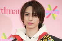 元キンプリ・岩橋玄樹のタトゥー露出増加に「かっこよすぎ」ファン絶賛も「増えすぎて怖い」顔立ちとのギャ…