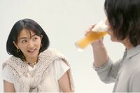 ビールCMはなぜ各社似ているのか、ゴクゴク音禁止に放送時間の規制、タレントがただ「うまい！」と言うだけ…