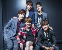 超新星が回答「もし、僕のガールフレンドになってくれたら…」