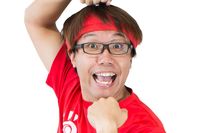 沖縄で絶叫の“せやろがいおじさん”の不安「僕の言葉で安倍首相は傷ついている」