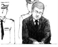 厚木5歳児白骨遺体事件、母親が裁判で証言した夫の