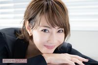 柚希礼音、驚異のハイレベルパフォーマンスを披露「限界に挑戦します」