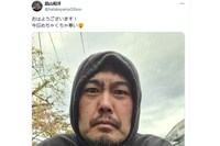 借金疑惑の元ヤクルト畠山和洋、今度は“メルカリ出品”疑惑否定も「本人だと思う」野球ファンの疑い晴れず