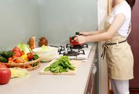 健康維持に効く食材の選び方と調理法！コンビニごはんの選び方も伝授