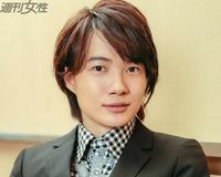 神木隆之介「高校時代はつねに“モテたい”と言っていた」