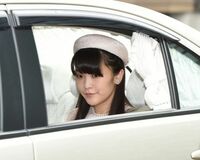 眞子さま、佳子さまとお出まし「役割分担」で見せた”姉妹仲”