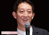 厳戒態勢『スマスマ』収録でSMAP5人が凍りついたサバンナ高橋の余計なツッコミ
