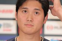 大谷翔平「政治利用するな」自民党の“国民栄誉賞”報道に強烈批判、“再”打診できるのは小泉進次郎くらい…