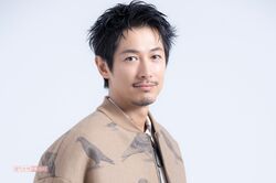 ディーン・フジオカが絵本の翻訳に挑戦！「昔、子どもたちは僕のことをユーチューバーだと思っていたんです」