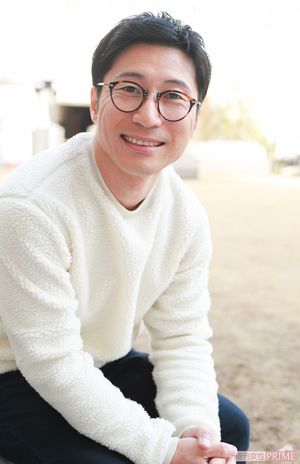 すっちー　撮影／森田晃博