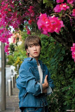 WATWING』福澤希空が初の写真集発売！明かしたロケ地・沖縄の思い入れ