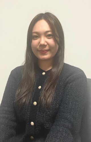 伊藤美月さん●釜山観光公社東京広報事務所・所長。現地の最新観光動向を紹介し、新たな魅力発信に注力する。