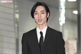 警視庁・東京湾岸署から保釈された清水尋也被告