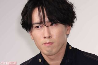 Snow Manの宮舘涼太