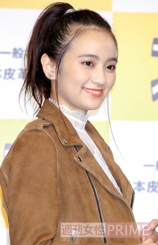 ’18年9月、ベストレザーニスト賞を受賞