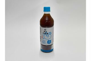 ラベルの裏側に隠された”鬼みくじ”で、小さな楽しみとわくわく感を提供