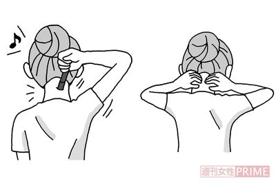 イラスト／水口アツコ