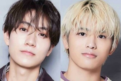 timelesz新メンバー・橋本将生と篠塚大輝が“初ドラマW主演”抜擢で「さすがに早すぎ」ゴリ推し体制が波紋