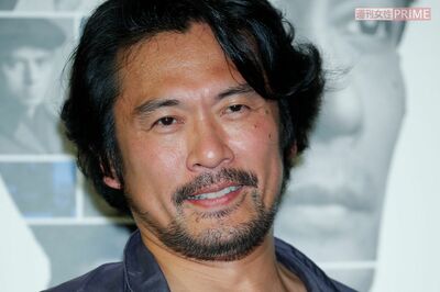 内野聖陽『おかえりモネ』撮影でスランプに陥った永瀬廉に「絶妙アドバイス」