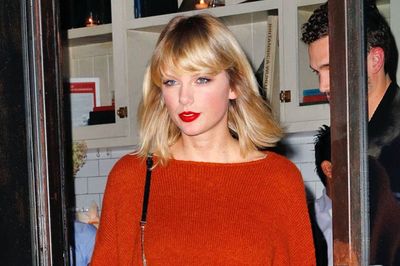 テイラー・スウィフト、自身のセクハラ騒動について再び語る