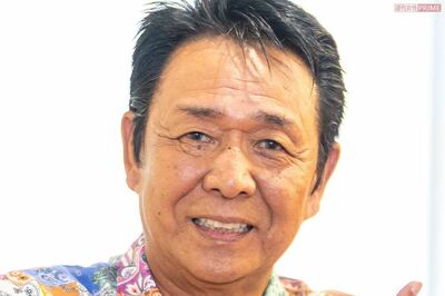 山本譲二「熱いもん持ってないと売れない」デビュー50周年で振り返る北島三郎の“情熱”と木梨憲武の“悪戯…