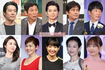 400人に調査！ドラマのベストカップル1位は松本潤×井上真央「お似合いの2人」
