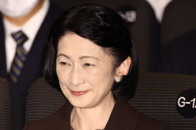 胃腸の不調が続く紀子さまの限界「お痩せになって…」体調不良を異例公表の舞台裏、「タイミングが悪手だっ…