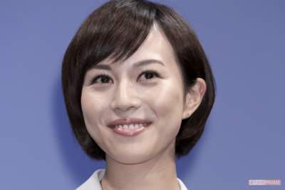 『芸能人格付け』JSB・岩田剛典とペア出演の比嘉愛未に「好感度爆上がり」視聴者の心を掴んだ“比嘉地雷”