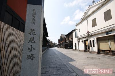 コロナ禍の京都・祇園、京大生ホステスらが語る“窮地”と地元民の行政への“怒り”