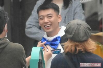 竹内涼真『六本木クラス』で健闘! なんだかんだ「国民の彼氏」と思える“表と裏の顔”