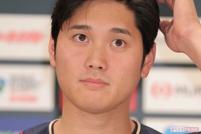 大谷翔平「政治利用するな」自民党の“国民栄誉賞”報道に強烈批判、“再”打診できるのは小泉進次郎くらい…