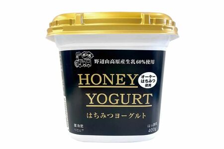 オーケーヤツレンはちみつヨーグルト172円