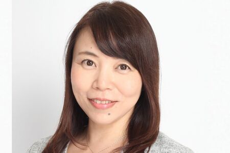 和田由貴さん