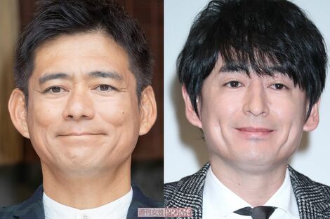 NHK『あさイチ』から消えた朝の安心感…リニューアルに博多大吉も「もうメチャクチャ」