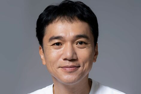 ニトリの「Nクールおじさん」清水伸が朝ドラ『風、薫る』だけじゃな『マイ・フィクション』『告白』で怪演…