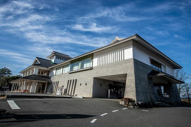 道の駅たかねざわ　元気あっぷむら【栃木】（写真提供／浅井佑一）