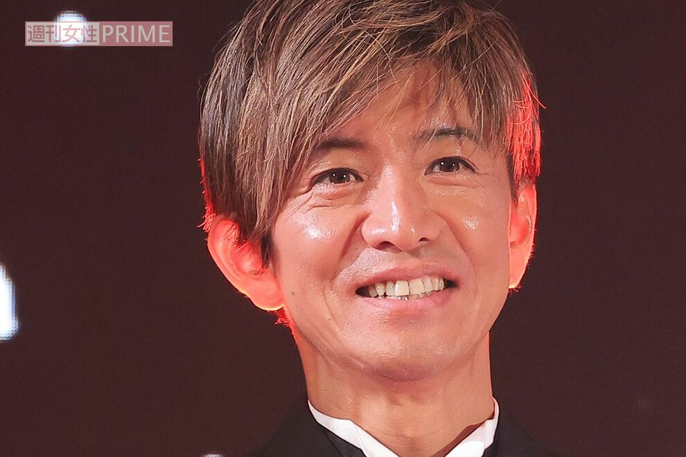 《工藤静香の56歳誕生日》木村拓哉、恒例の写真投稿で愛情表現、Cocomi・Koki,ら家族総出でお祝いもファン…