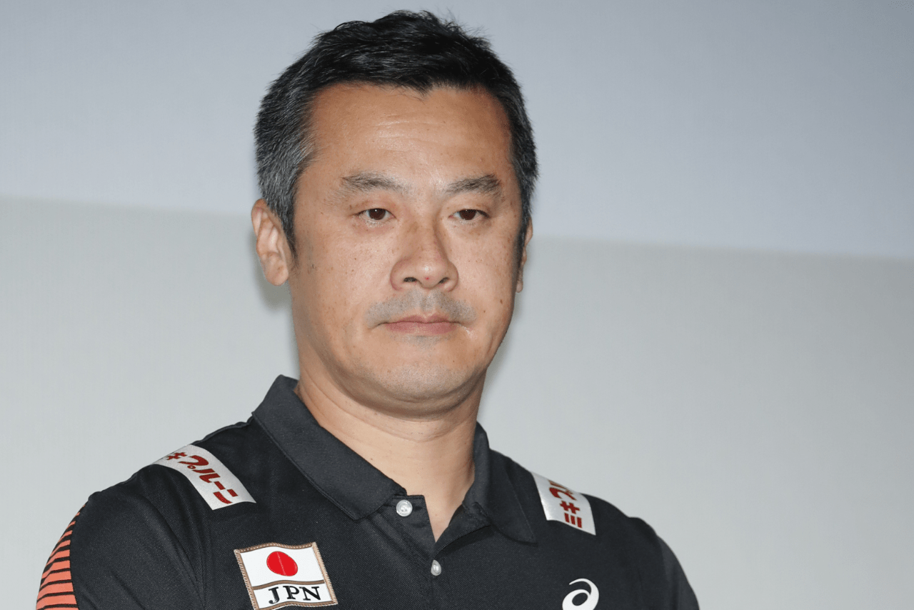 中垣内祐一