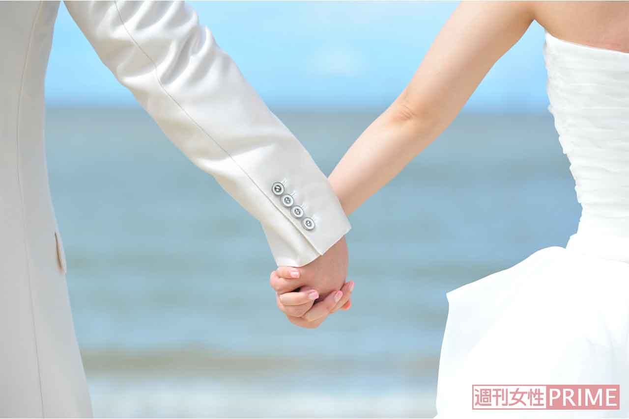 写真はイメージです